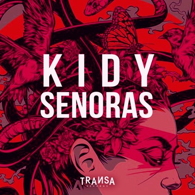 Senoras - Single
