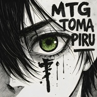 MTG TOMA PIRU - EP - Ranfish222