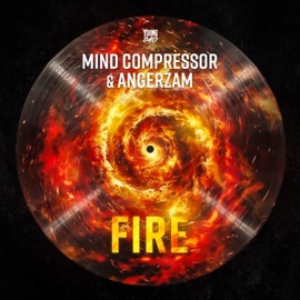 Fire Mind Compressor & Angerzam