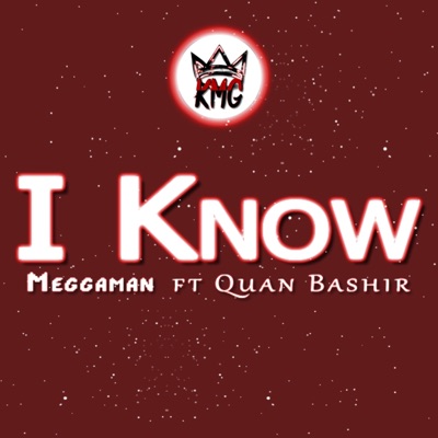 I Know (feat. Quan Bashir) - Single