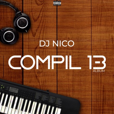 Song - Instrument dance - Dj Nico