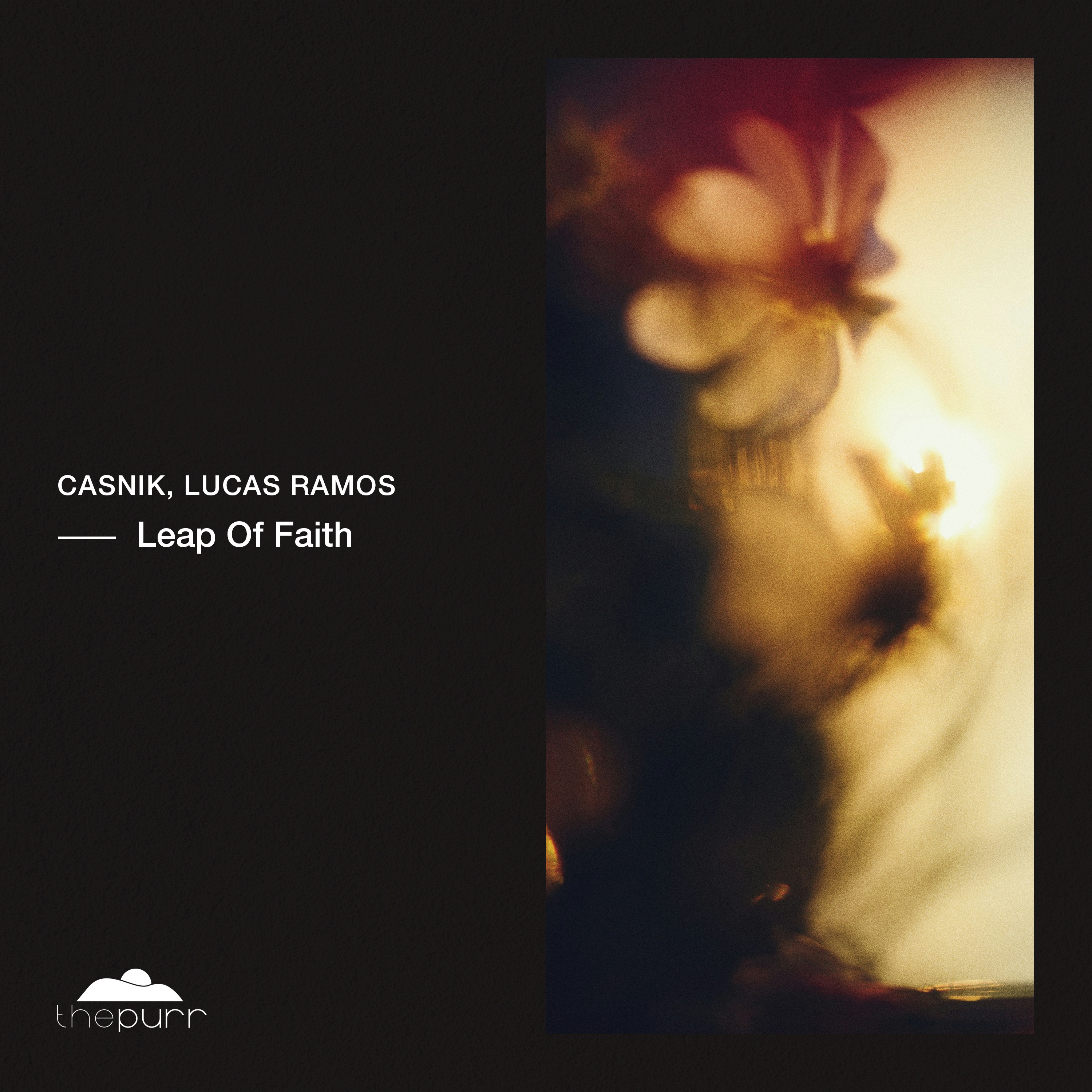 Leap Of Faith - Single
