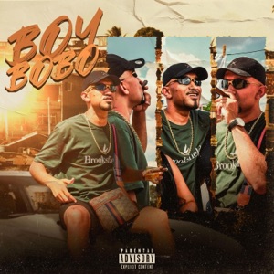 BOY BOBO - Single