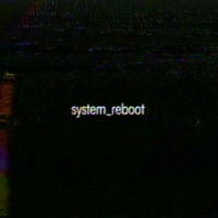 system_reboot - Single - Kid Andre & trees