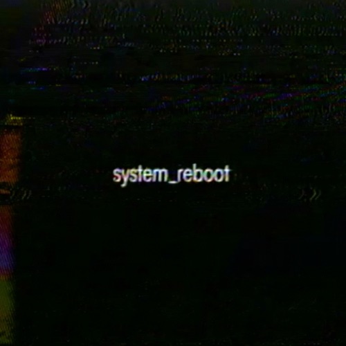 system_reboot - Single