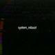 system reboot Single