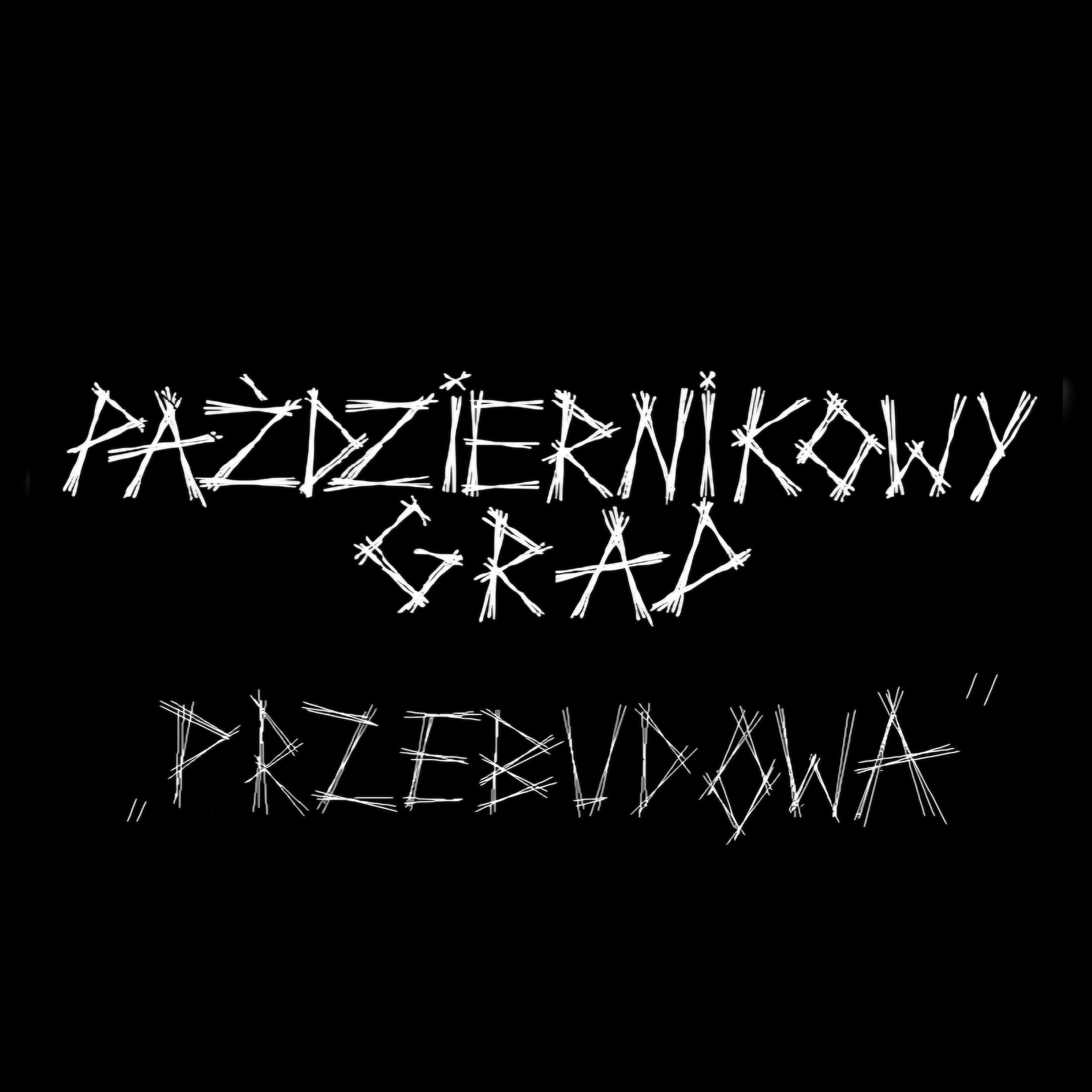 Przebudowa - Single