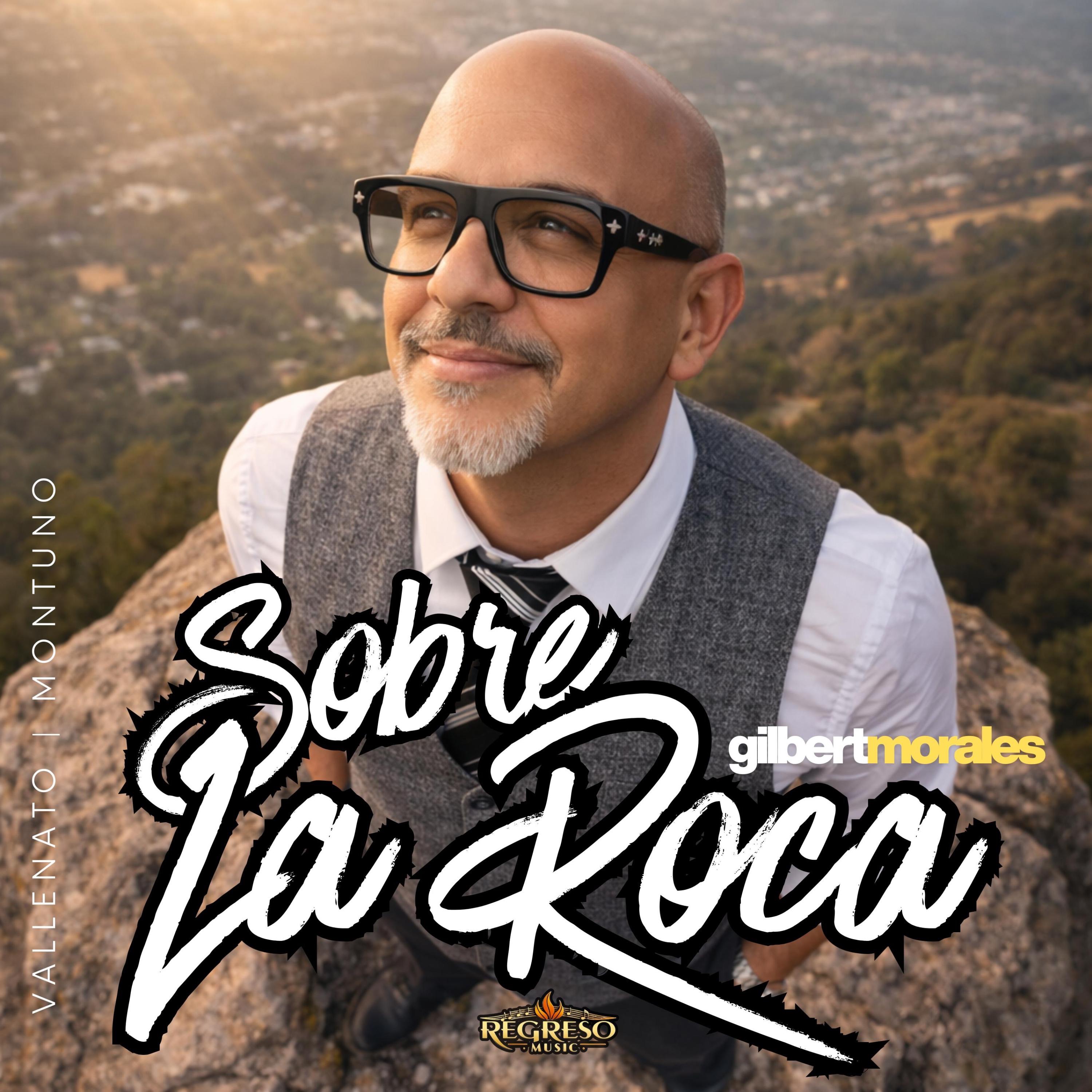 Sobre La Roca (Vallenato | Montuno) - Single