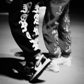 TAMALE (feat. Bandito) SaintCi