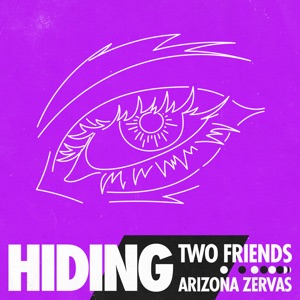 Hiding - Single