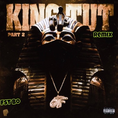 King Tut, Pt. 2 - Single