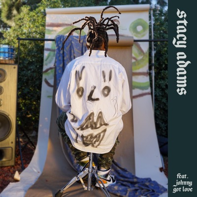 Stacy Adams (feat. Johnny Got Love) - Single