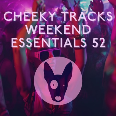 Cheeky Tracks Weekend Essentials 52