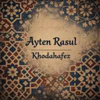 Khodahafez - Single - Ayten Rasul