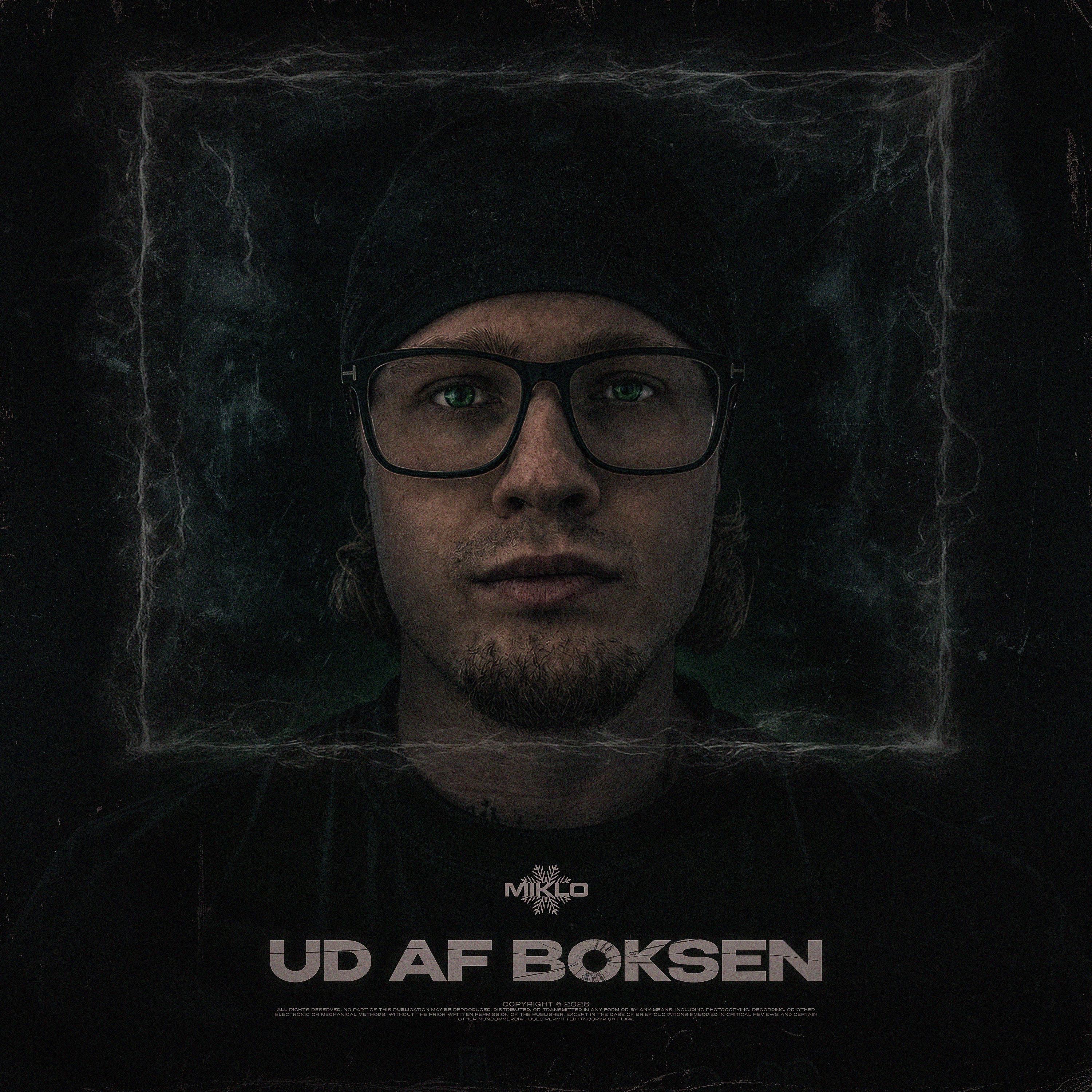 Ud Af Boksen - Miklo