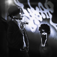 нуар - Single - whyspurky