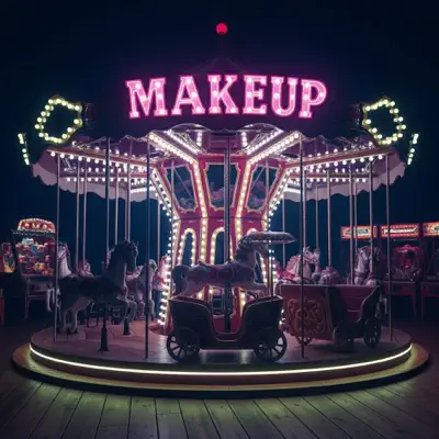 Listen to makeup - Single by Dreamboy