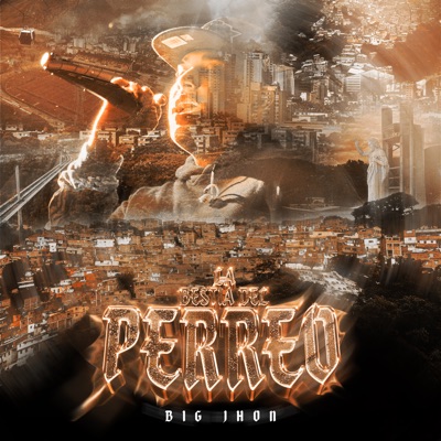La Bestia del Perreo - EP