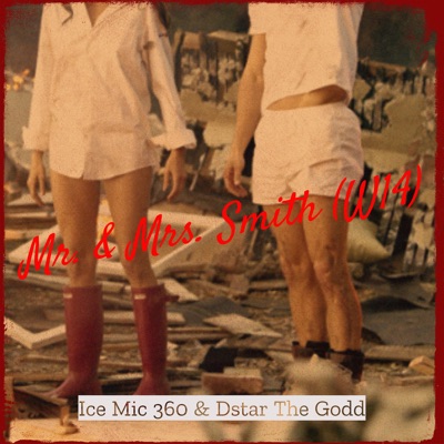 Mr. & Mrs. Smith (W14) - Single