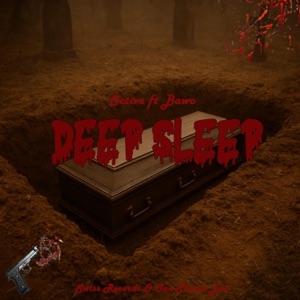 DEEP SLEEP (feat. Bawo) - Single