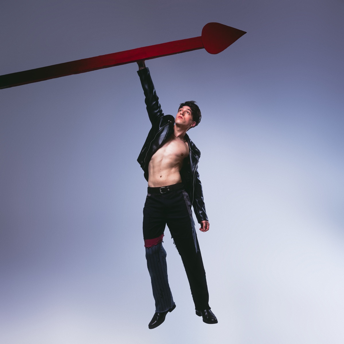 Loveless – Landslide – Single (2026) [iTunes Plus AAC M4A]-新房子