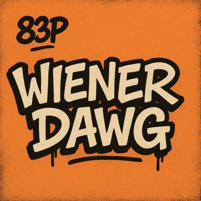 WIENERDAWG - Single