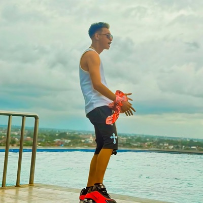 Mati Rasa (feat. Alan Darmawan) - EP