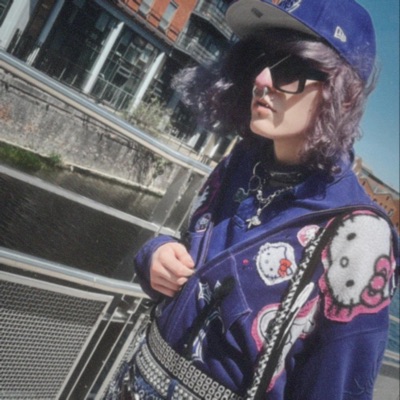 no rizz (feat. antzmusic2024) - Single