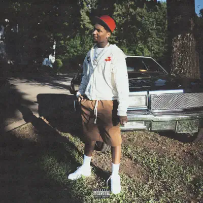 Posłuchaj utworu Dope Boy - Single wykonywanego przez 21 Lil Harold.