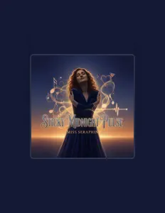 Miss Seraphine을(를) 듣고, 뮤직 비디오를 보고, 약력을 읽고, 투어 일정 등을 확인하세요!