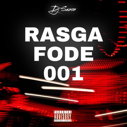 RASGA FODE 001 - Single