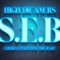 S.E.B - High Dreamers lyrics