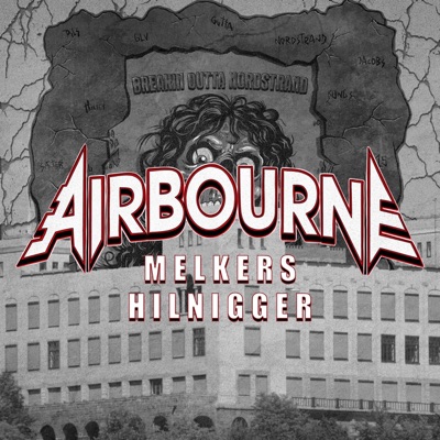 Airbourne 2025 - Single