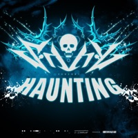 Haunting - Single - Sghenny