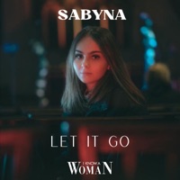 Let It Go - Single - I KNOW A WOMAN