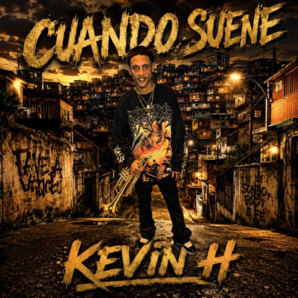 Cuando suene