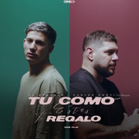 Tu Como Estas / Te Regalo - Single - La Bocha 12, Carlos Corti y Los Muchachos & ONE PLAY