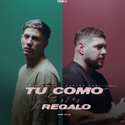 Tu Como Estas / Te Regalo - Single