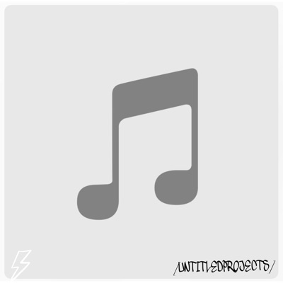UNTITLEDPROJECTS (Instrumentals)