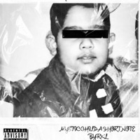 MYSTIC CHILD (rxl version) - EP - RXL