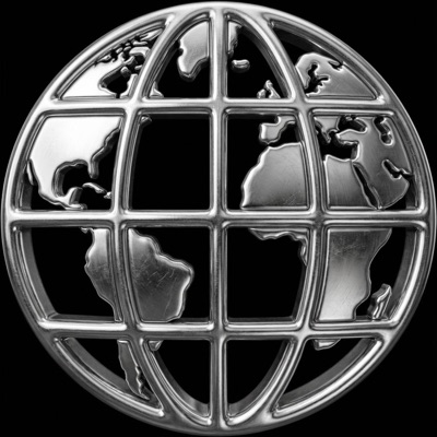 GLOBETROTTER (feat. Kenj) - Single