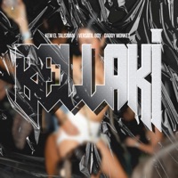 Bellaki - Single - Versatil Boy, DADDY MONKEY & Kem el Talisman