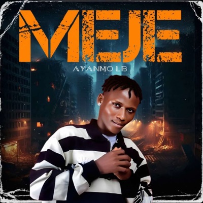 Meje - Single
