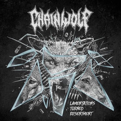 Lamentations Turned Resentment