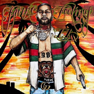 Chains (feat. Juelz Santana, Wizz Dakota & NEMS)
