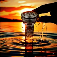 Water - Single - lil statix