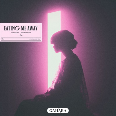 Eating Me Away - Single
