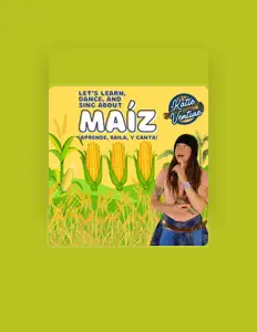 Dengarkan Katie Venture, tonton video musik, baca bio, lihat tanggal tur & lainnya!