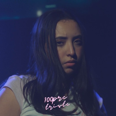 100pre triste - Single