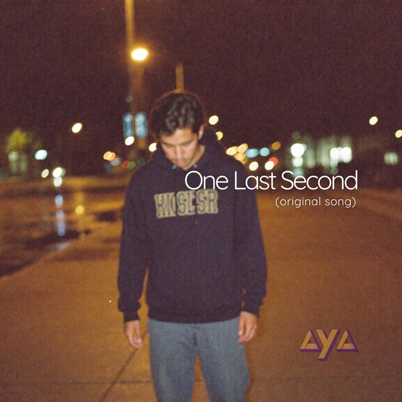 One Last Second